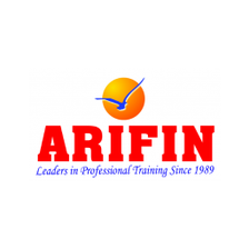 ARIFIN LIVE