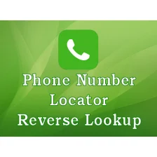 Phone Number Locator & Reverse Lookup