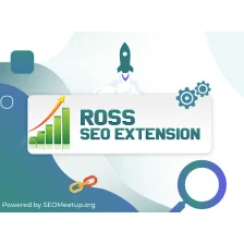 Ross SEO Extension