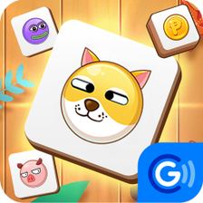 Doge Match-Match 3 Puzzle Game