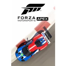 Saiba tudo sobre Forza Motorsport 6: Apex, novo jogo para Windows 10