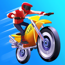 Moto Race Master 3D