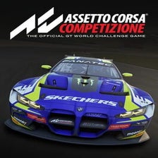 Assetto Corsa Competizione