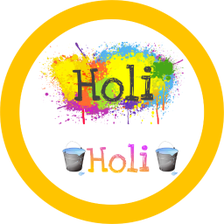 Holi Pocket