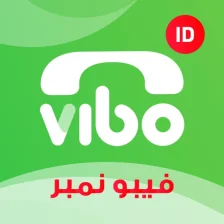 VIBO Caller ID: search by name
