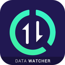 Data Watcher: Save Mobile Data