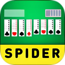 Spider Solitaire Box para Mac - Download
