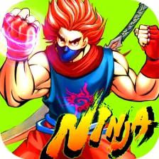 Ninja Fight: Shadow Blade