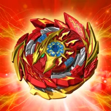 BEYBLADE BURST app APK Download for Android Free
