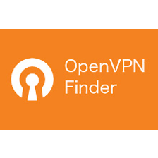 Free OpenVPN Server Finder