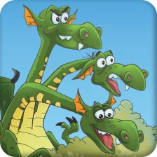 3/9 Dragon Gorinich Adventure