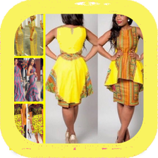 African Dress Design 2022