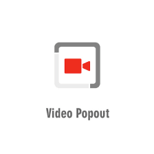 Video Popout