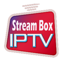 Stream Box - Iptv Player