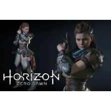 Aloy - Horizon Zero Dawn