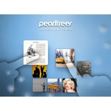 Pearltrees Extension