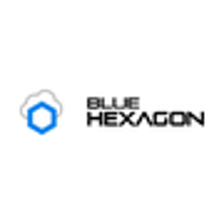 Icon of program: Blue Hexagon