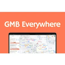 GMB Everywhere - GBP Audit for Local SEO