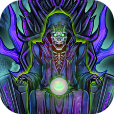 Life as a Lich