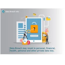 Data Breach Info