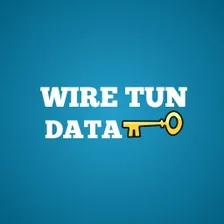 Wire Tun Data