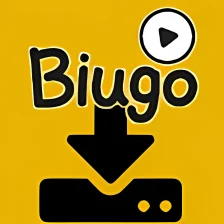 Biugo Downloader  Saver Magic Editor Master