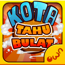 Kota Tahu Bulat  Bangun Kota