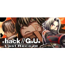 .hack-G.U. Last Recode