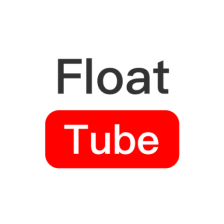 Float Tube-Few Ads Floating Player Tube Floating