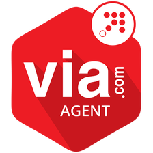 Via.com - Agent (India)