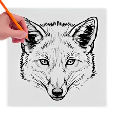 Learn to Draw Animals by step