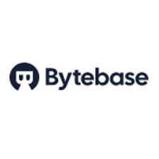 Icon of program: Bytebase