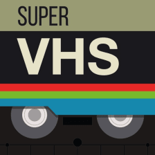 VHS Cam: Vintage Video Editor