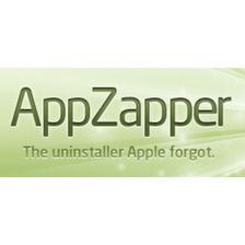 Icono de programa: AppZapper