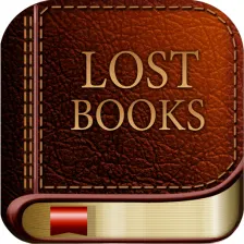 Lost Books of the Bible Forgotten Bible Books