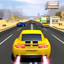 Mini Car Racing - Car Games 3D
