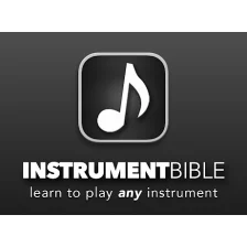 Instrument Bible