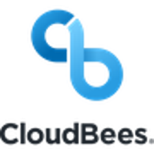 Icono de programa: CloudBees