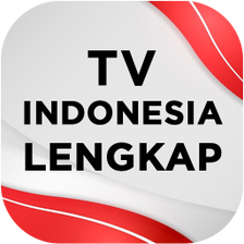 TV Online Indonesia Lengkap