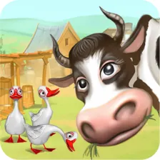 Farm Frenzy: Time management game