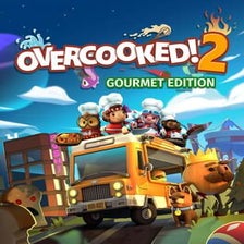 Overcooked 2: Gourmet Edition for Xbox One - Download