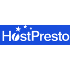 Icono de programa: HostPresto