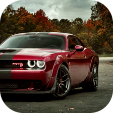 Dodge Charger Wallpapers