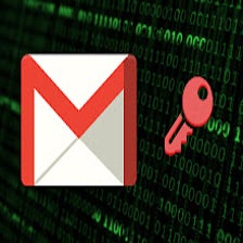 Gmail Encrypter