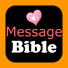 The Message Holy Bible