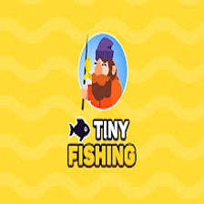 Tiny Fishing - Free Game