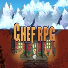 Chef RPG on Steam