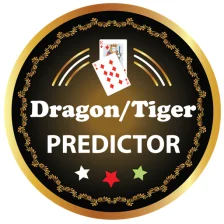 Dragon  Tiger Predictor