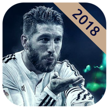 Sergio Ramos Garcia HD Wallpap