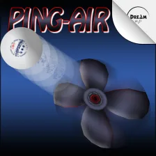 Ping Air